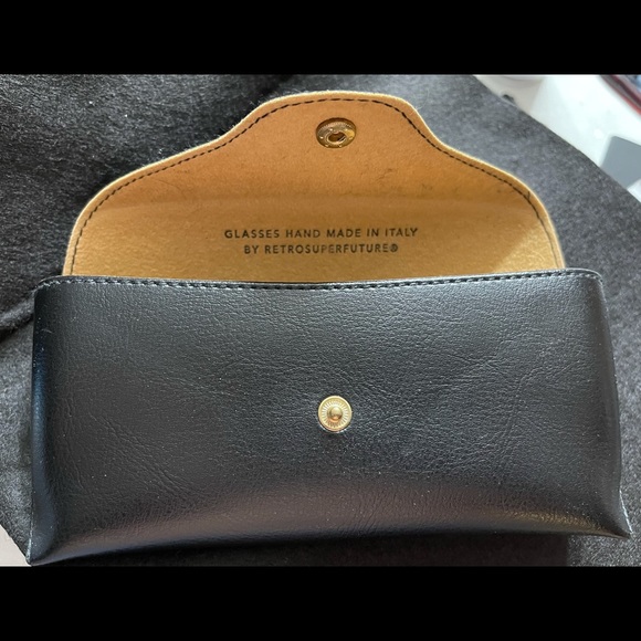 Made in Italy Sunglasses main image 4